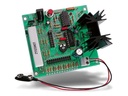 WSPC7300 Universal batterilader/aflader (loddekit)