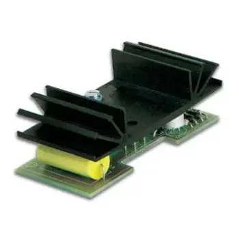 Elektronisk transistortænding til bil (Loddekit)
