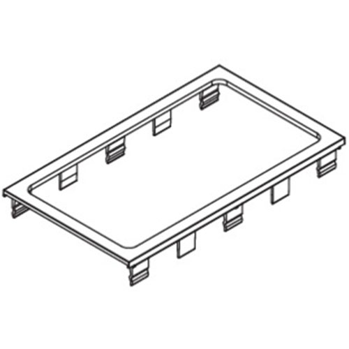 Signa Ramme Opus66 2 Modul