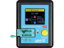 LCR-T7 multi-komponenttester - TFT, inkl. prober, Sort