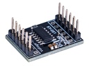 Voltage Translator / Spændingsskifte modul