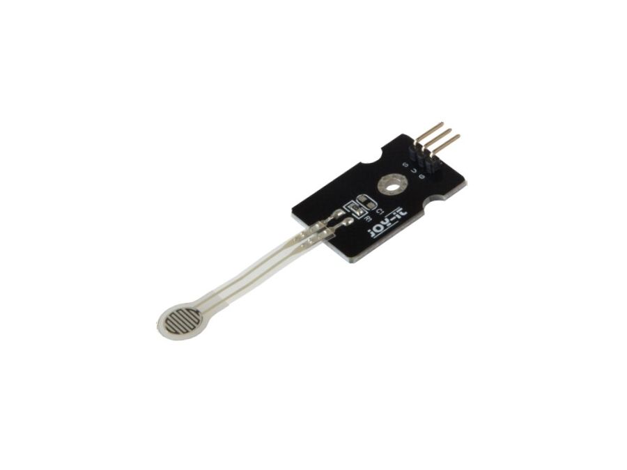 Tryksensormodul - 0-20kg