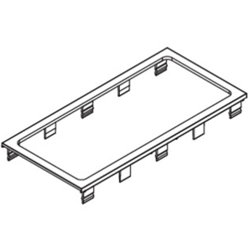 Signa Ramme Opus66 2,5 Modul