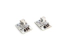 Arduino® kompatibel 1838 IR 37,9kHz modtager (2 stk.)