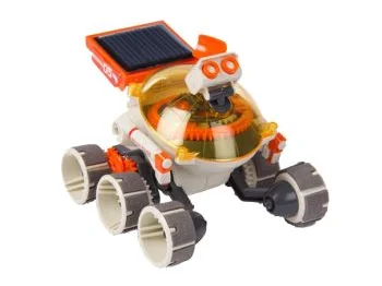 KSR14 - Solcelle rover