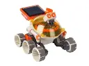 KSR14 - Solcelle rover