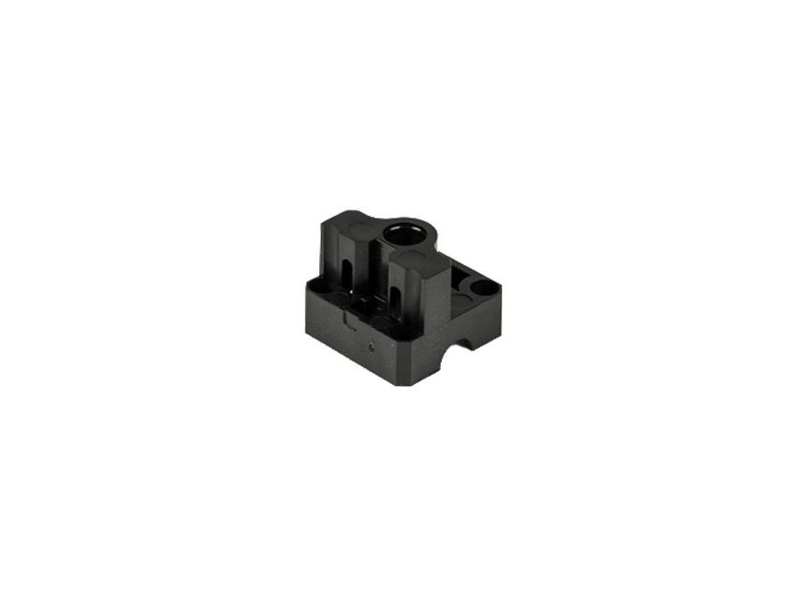 Reservedel - XY linear bearing clamp 2 (til K8400)