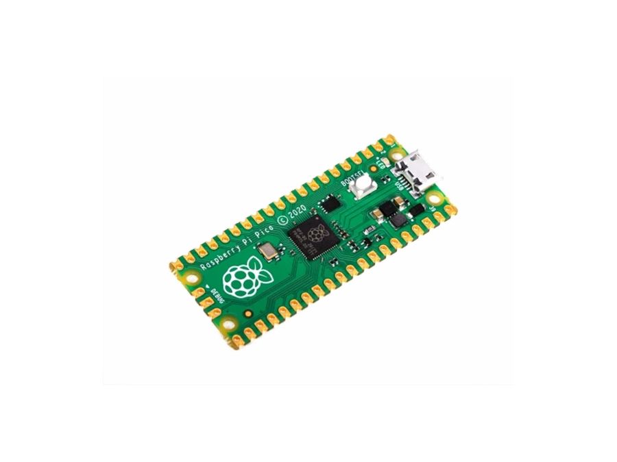 Raspberry Pi Pico