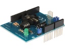 KA07 RTCC shield til ARDUINO UNO (byggesæt)