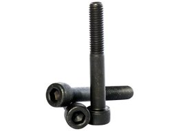 Reservedel - M5 x 16mm DIN 916 bolt til K8400 (1 stk.)
