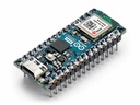 Arduino Nano ESP32 m. pin-headers