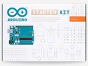 Arduino Starter kit m. UNO R3 + Bog + 15 projekter