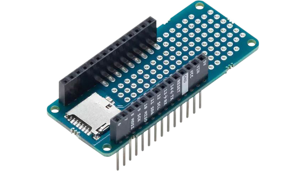 Arduino MKR SD Proto Shield