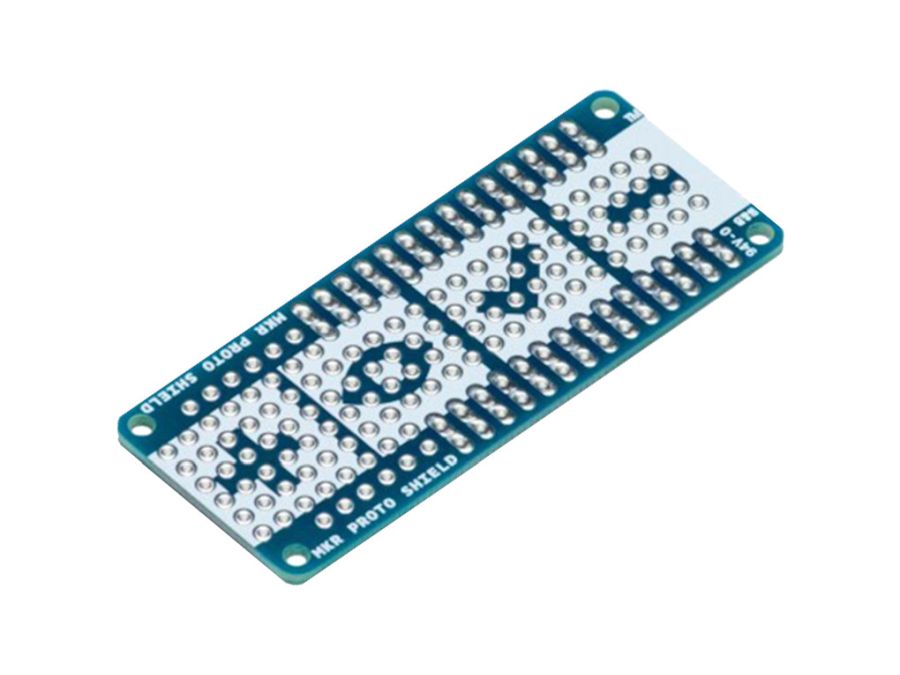 MKR Proto Shield