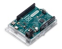 Arduino Leonardo (ATmega32u4) - Med headers