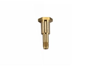 Reservedel - Extruder gevind "tap" til K8200