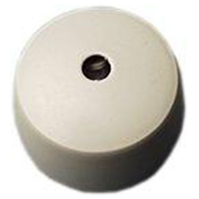 Pendelroset mini Ø55mm - grå