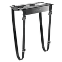Monteringsbeslag/ophæng til PC - med straps, maks. 10kg