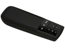 Prof. trådløs USB presenter m. laser pointer