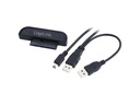 USB 2.0 til SATA adapter