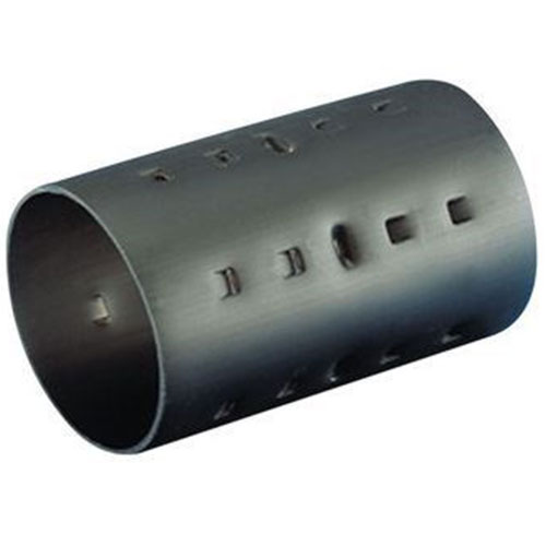 Flexmuffe til kabelrør 50 / 40mm
