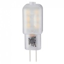 1,5W (10W) LED stiftpære G4 4000K 100Lm 300° (A+)