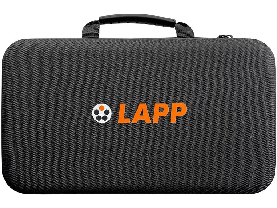 Hard Case taske til Mobility Dock lader