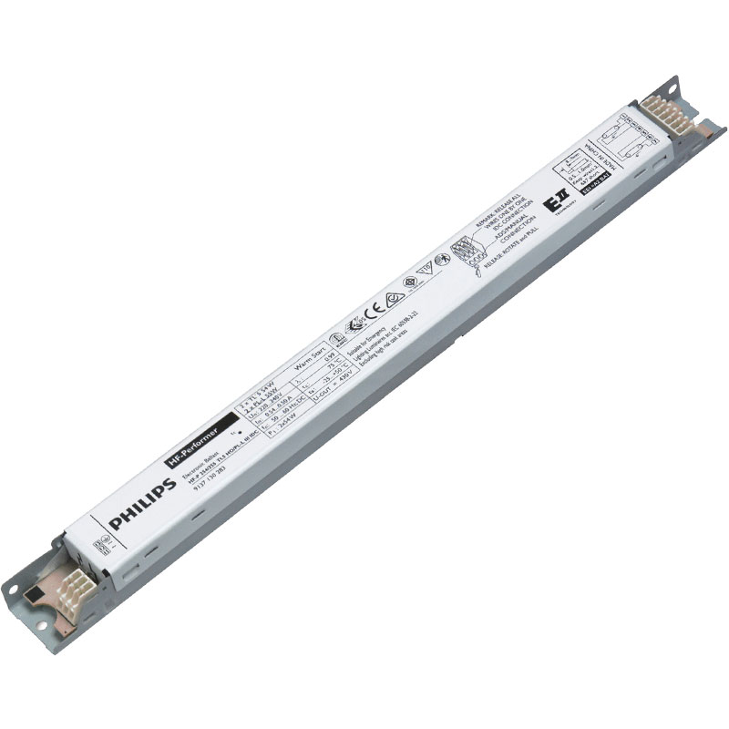 Reaktor HF-P 249 TL5 HO III