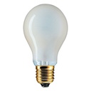 40W glødepære E27 mat
