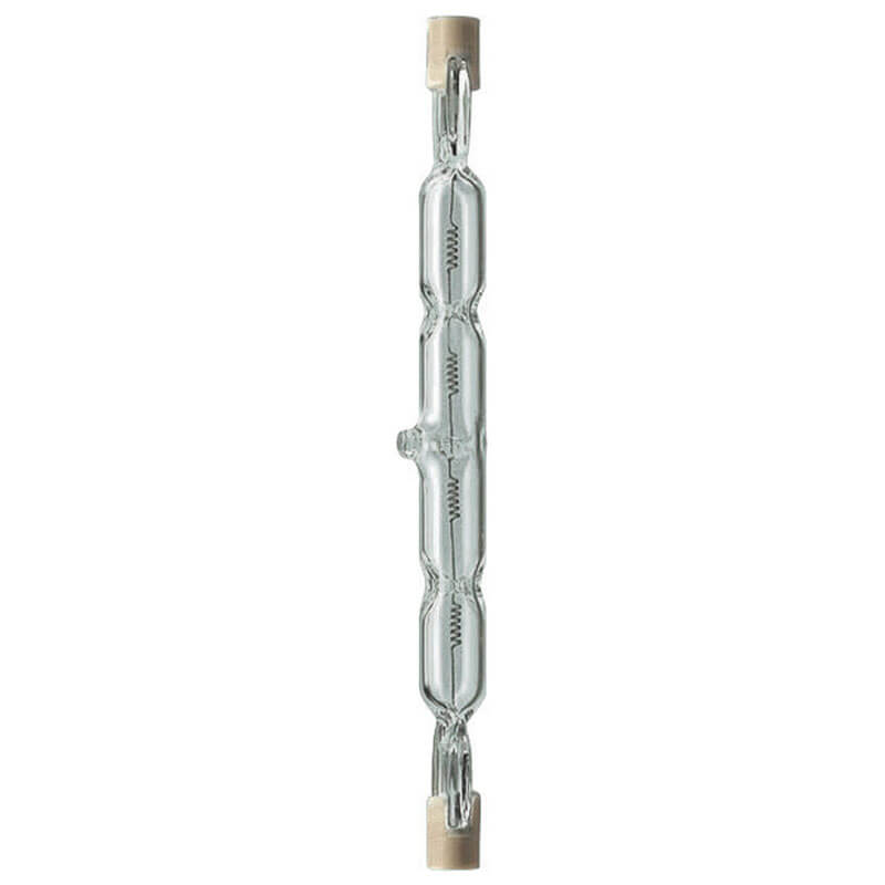 Philips Halogen Small 400W R7s 230V (C)