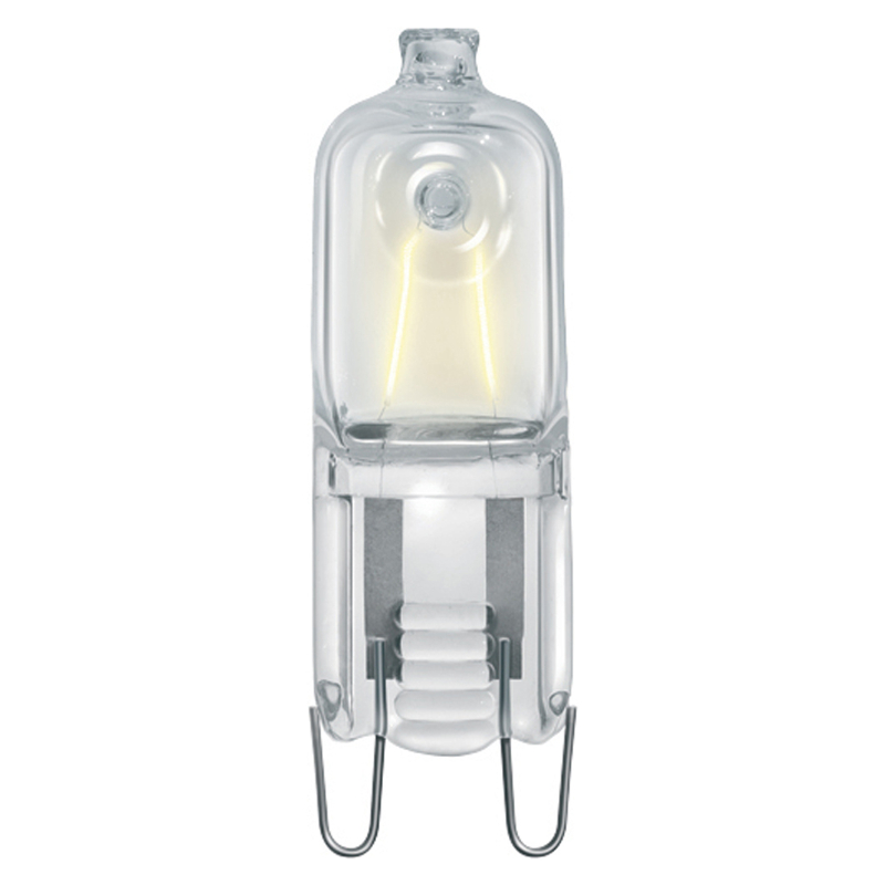 18W Philips halogen stiftpære G9