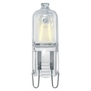 18W Philips halogen stiftpære G9