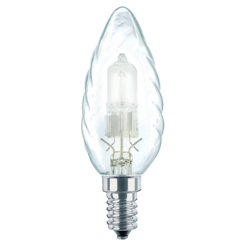 Philips Halogen 28W E14 230V (D)