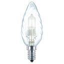 Philips Halogen 28W E14 230V (D)