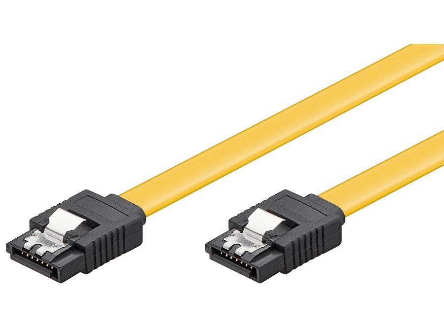 HDD SATA kabel - 6GBit/s, SATA L > SATA L (0,2m)