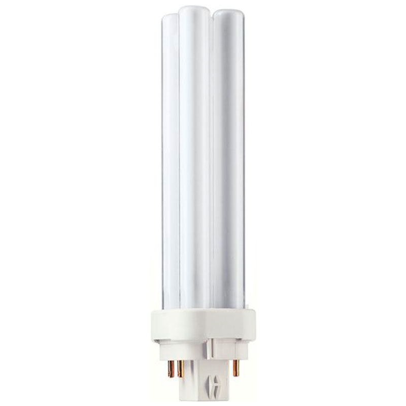 Philips Master PL-C 18W 840 4P G24Q-2 (A)