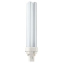 Philips Master PL-C 26W 840 2P G24D-3 (B) ( Astatning varer )