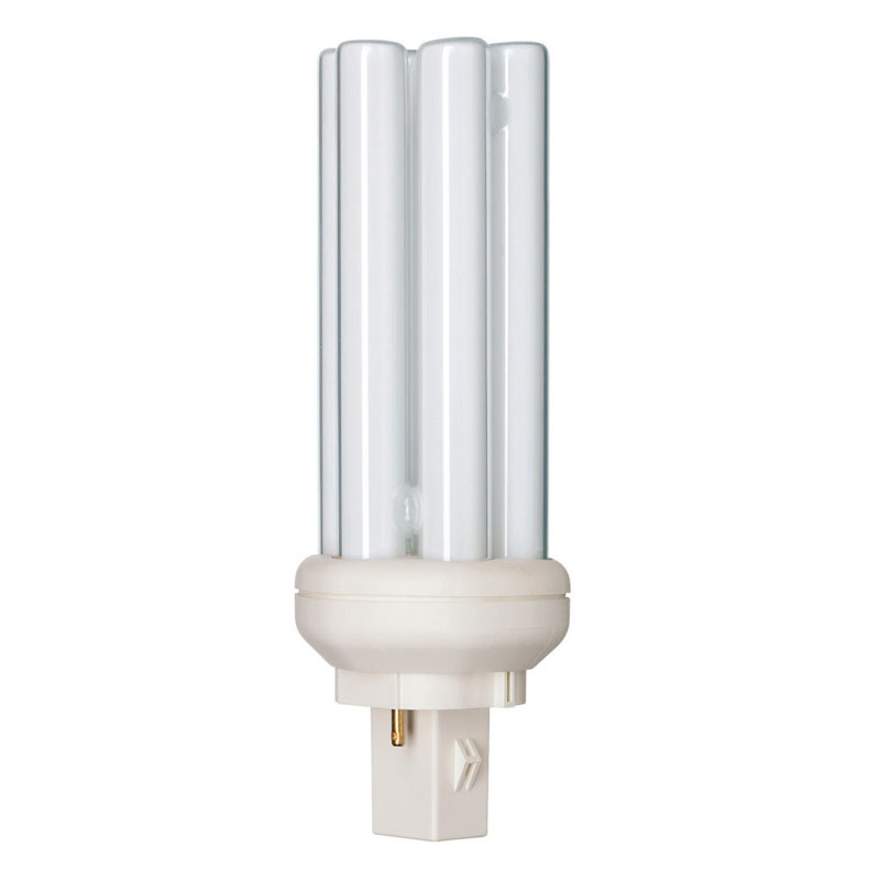 Philips Master PL-T 26W 827 2P GX24D-3 (B)