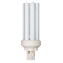 Philips Master PL-T 26W 827 2P GX24D-3 (B)