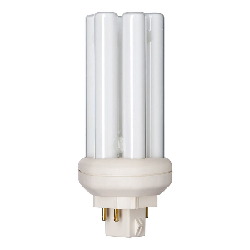 Philips Master PL-T 18W 827 4P GX24Q-2 (A)