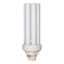 Philips Master PL-T 32W 827 4P GX24Q-3 (A)