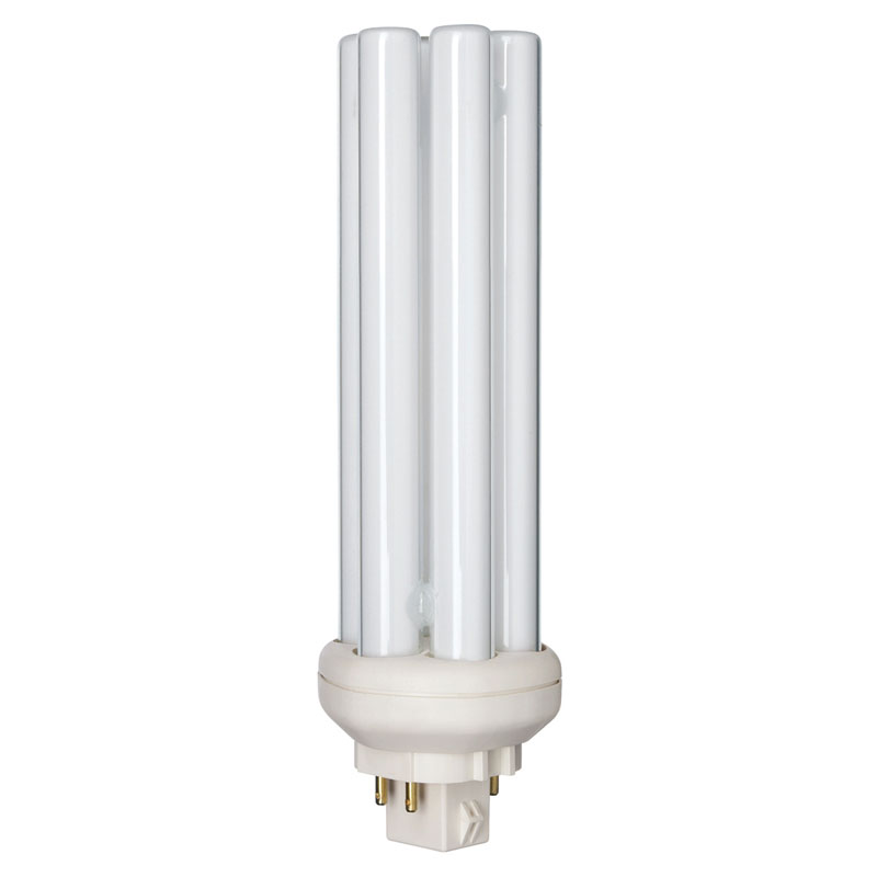 Philips Master PL-T 42W 827 4P GX24Q-4 (A)