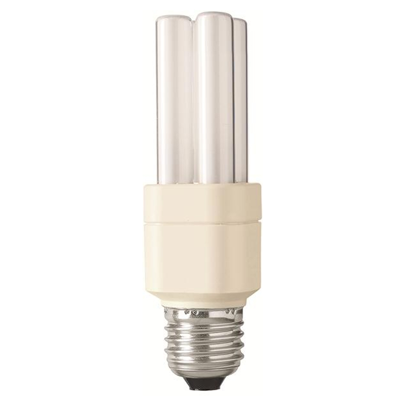 Philips Master PL-Electronic 8W 827 E27 230V (A)