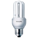 Philips Genie Esaver 11W 827 E27 (A)