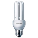 Philips Genie Esaver 14W 827 E27 (A)