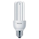 Philips Genie Esaver 18W 827 E27 (A)