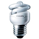 Philips Tornado Spiral 5W 827 E27 (A)