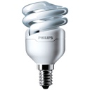 Philips Tornado Spiral 8W 827 E14 (A)