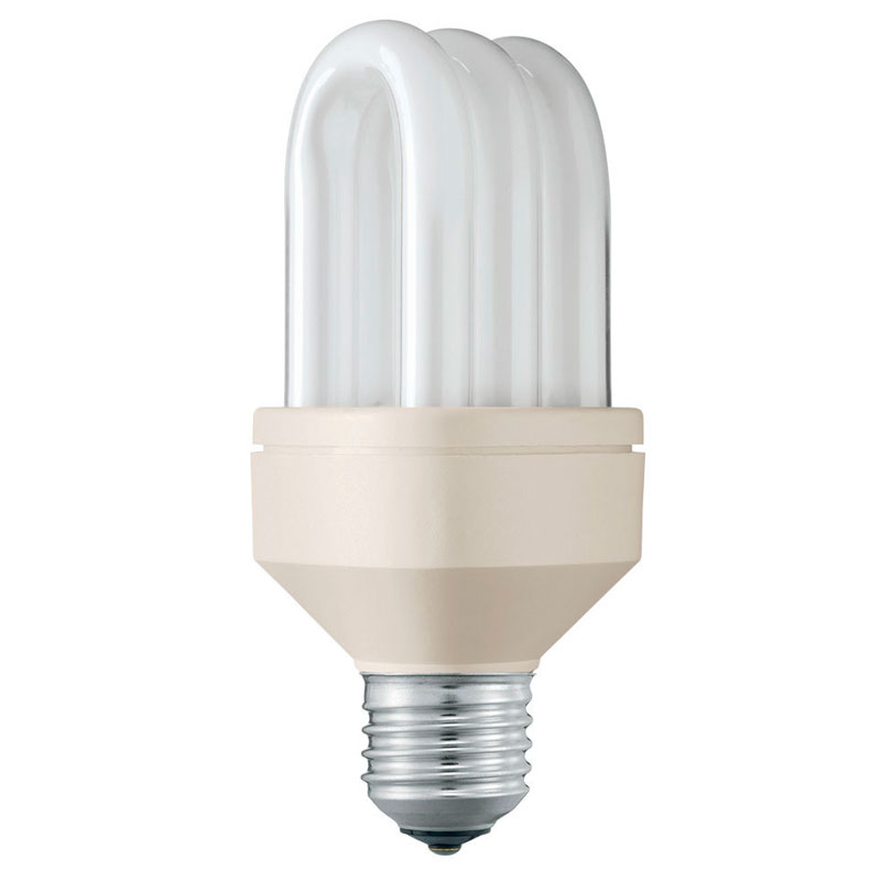 Philips Master PL-Electronic 15W 827 E27 (A)
