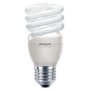Philips Tornado Lavenerilampe 15W 827 E27  (A)